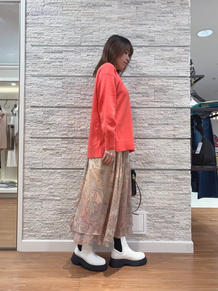 23区 犬塚 コーディネート画像