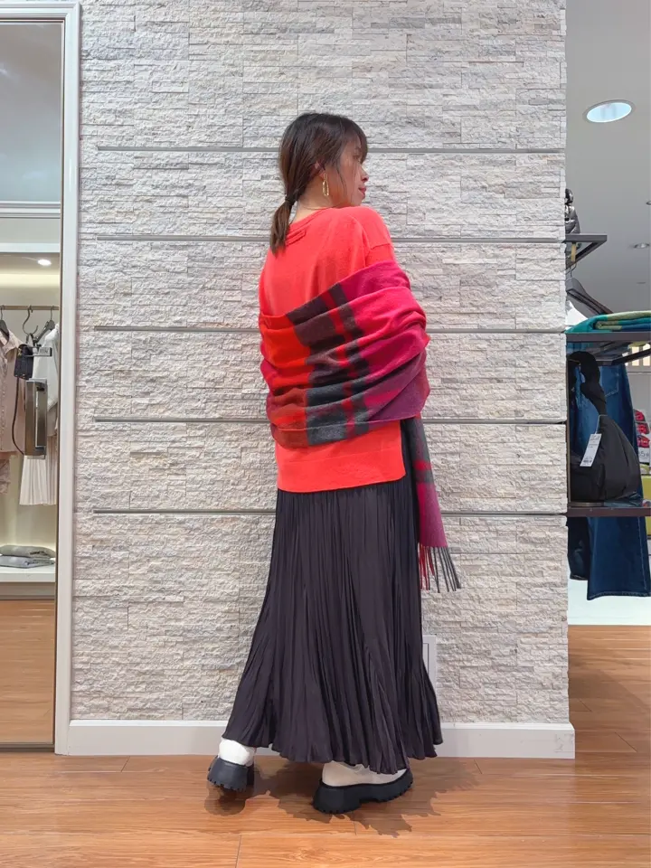 23区 犬塚 コーディネート画像