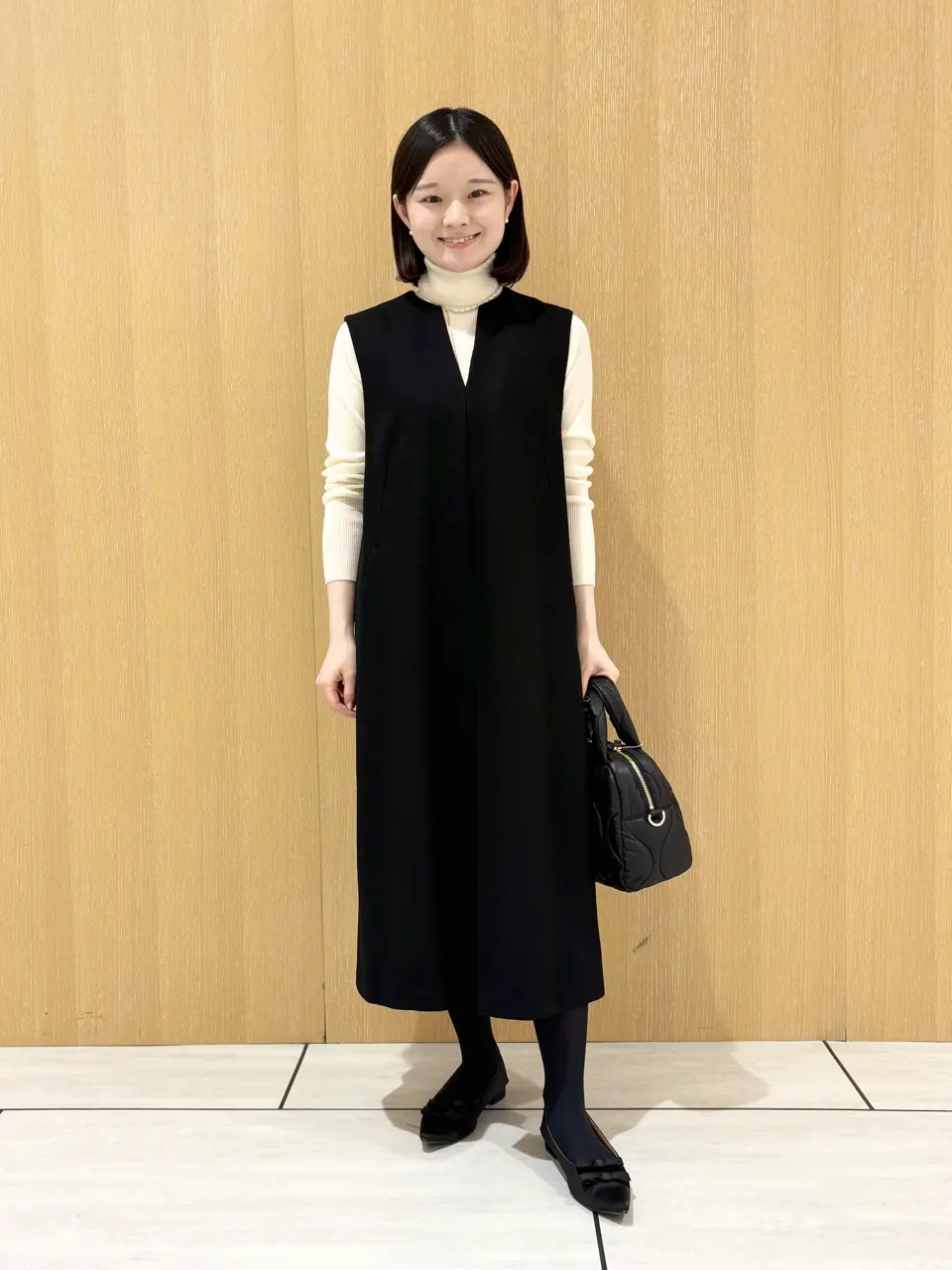 23区 S 松浦 コーディネート画像