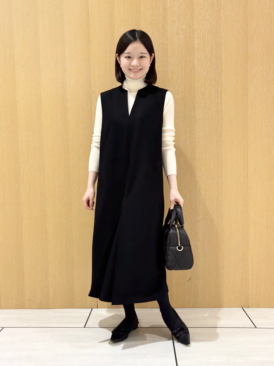 23区 S 松浦 コーディネート画像