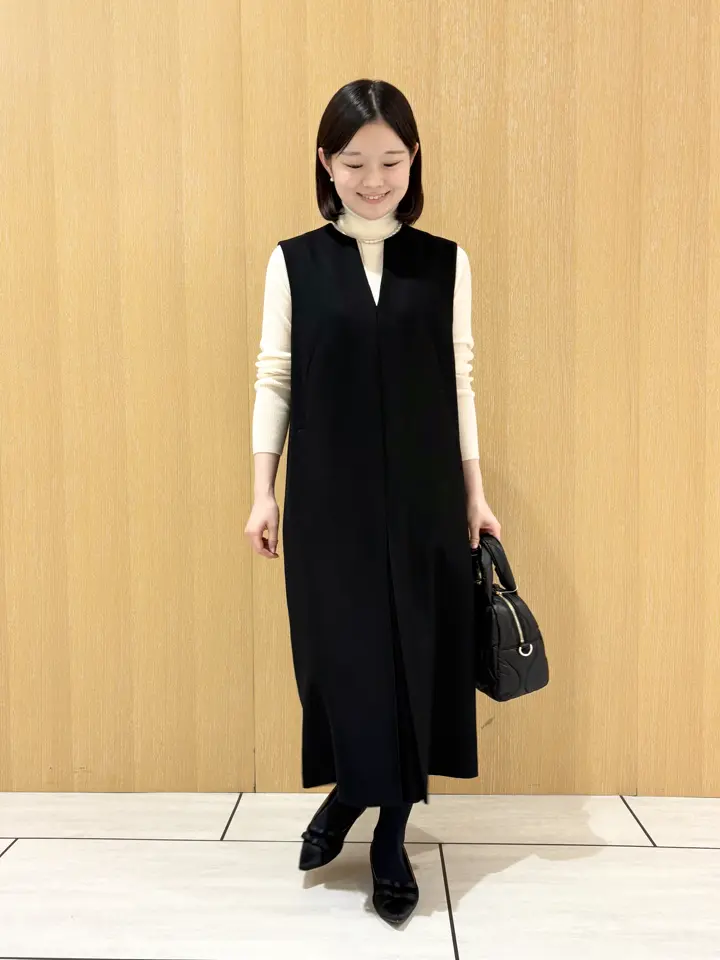 23区 S 松浦 コーディネート画像