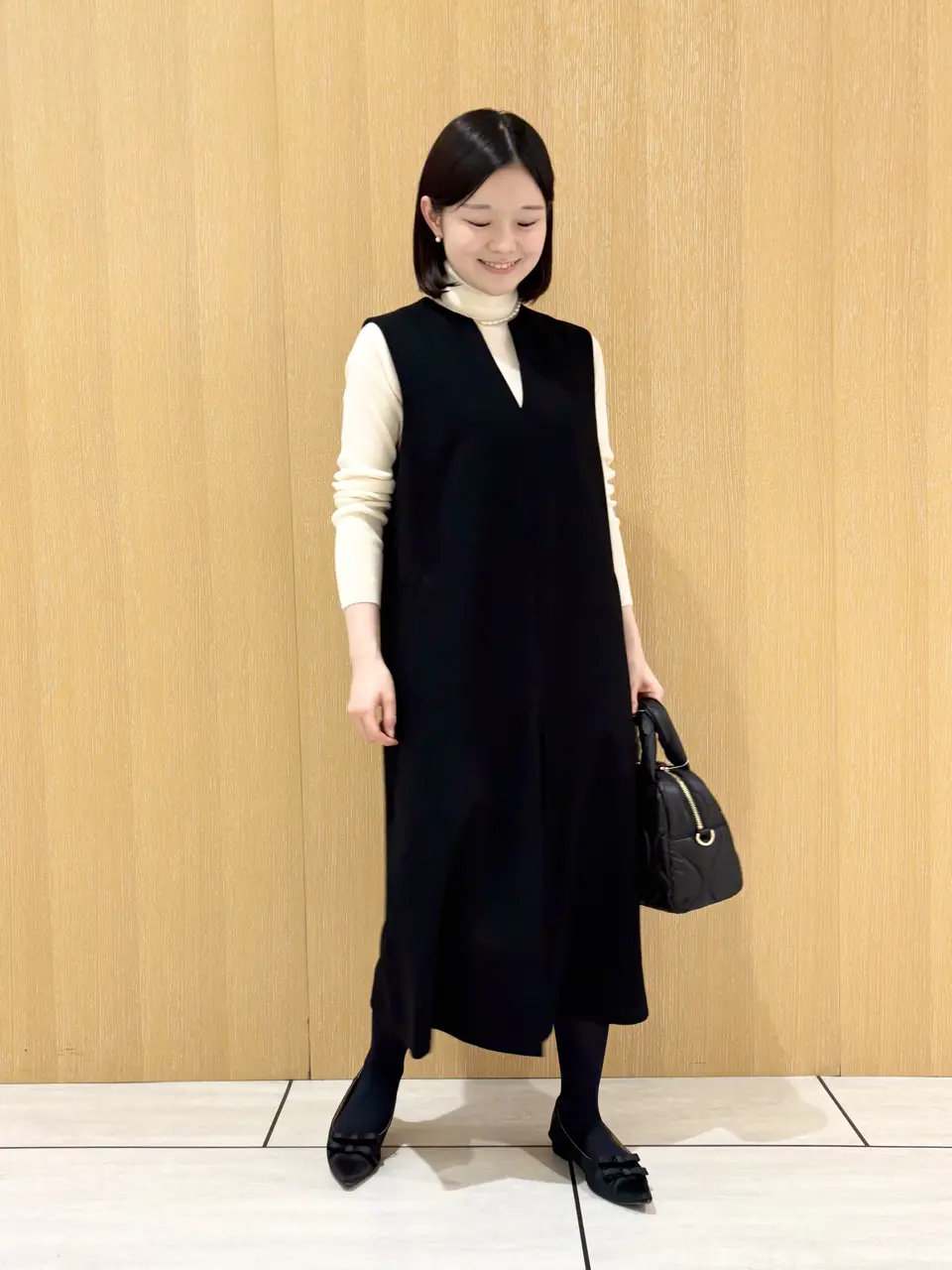 23区 S 松浦 コーディネート画像