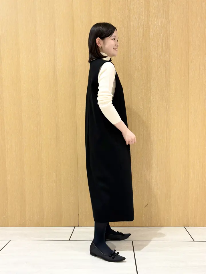 23区 S 松浦 コーディネート画像