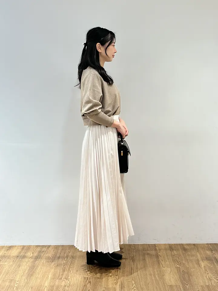 23区 西嶋 コーディネート画像