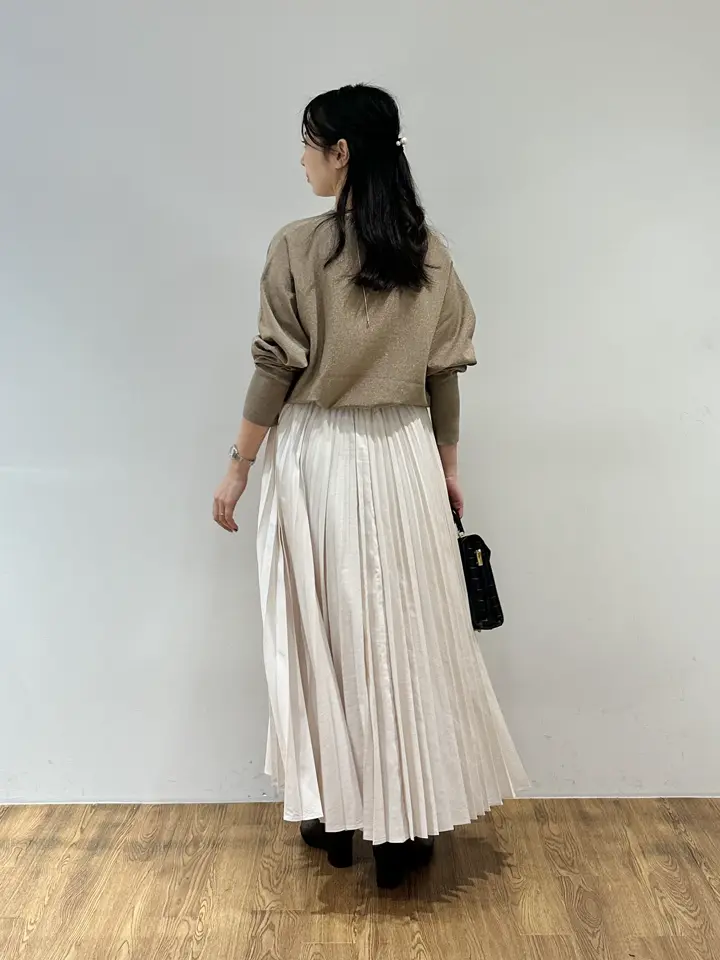 23区 西嶋 コーディネート画像