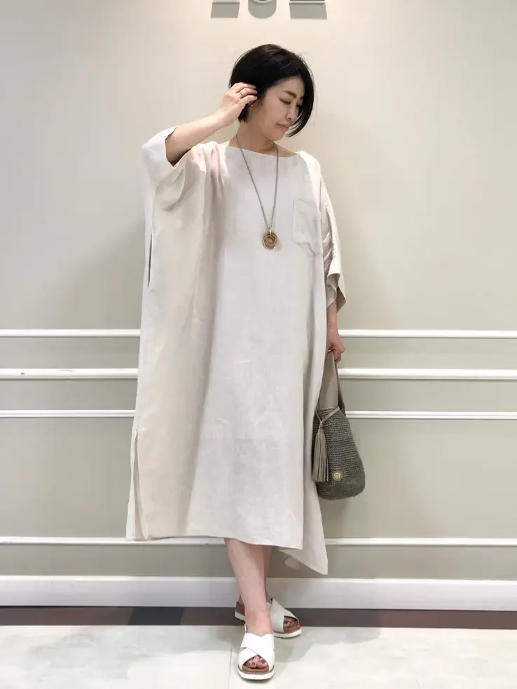 23区 石川 コーディネート画像