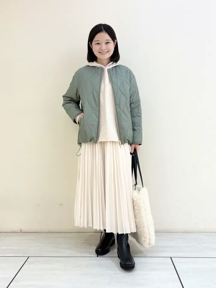 23区 S 松浦 コーディネート画像