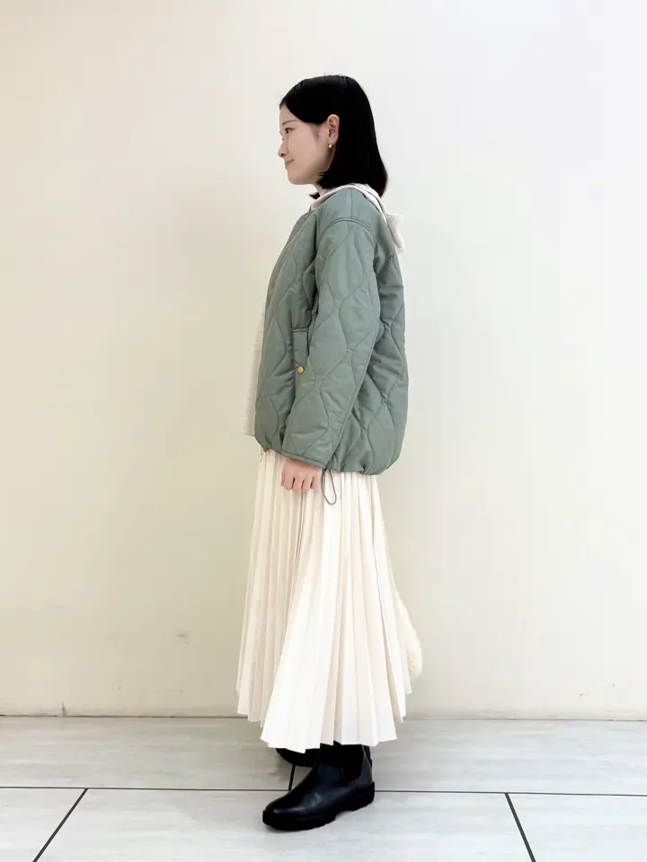 23区 S 松浦 コーディネート画像