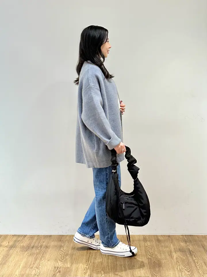 23区 西嶋 コーディネート画像