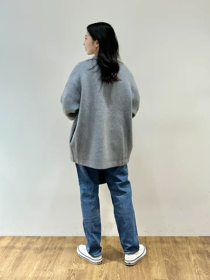 23区 西嶋 コーディネート画像