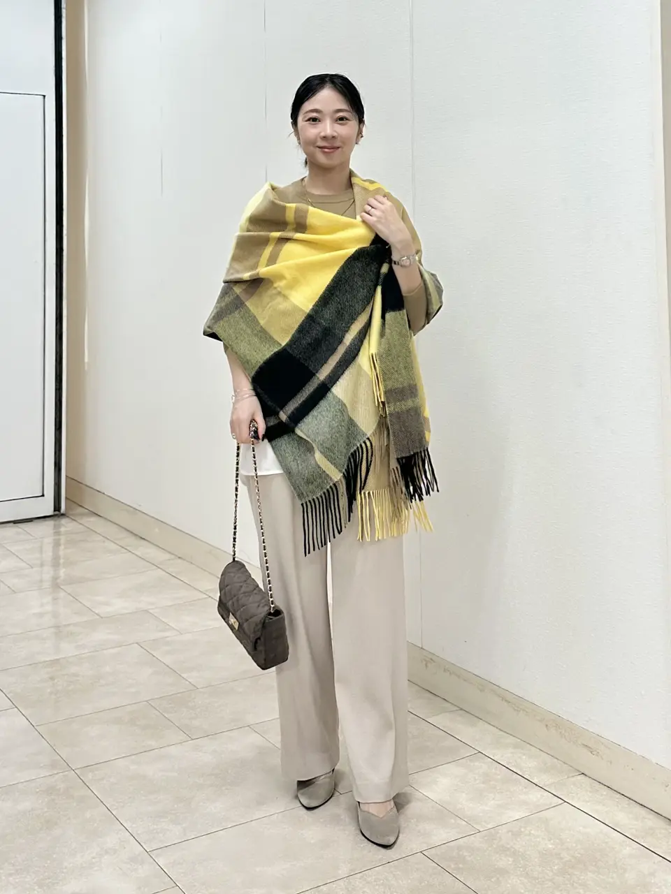 23区 西嶋 コーディネート画像