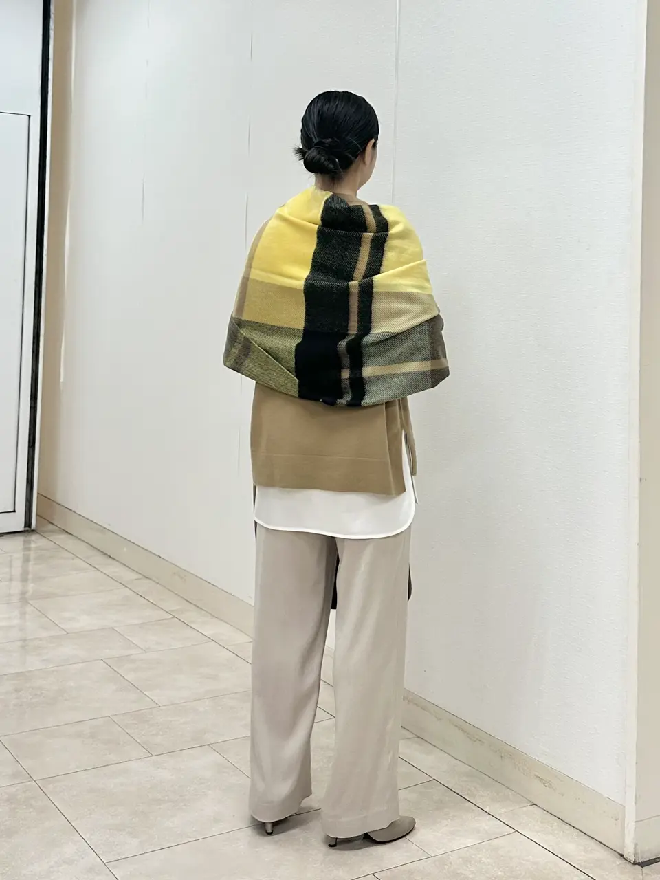 23区 西嶋 コーディネート画像