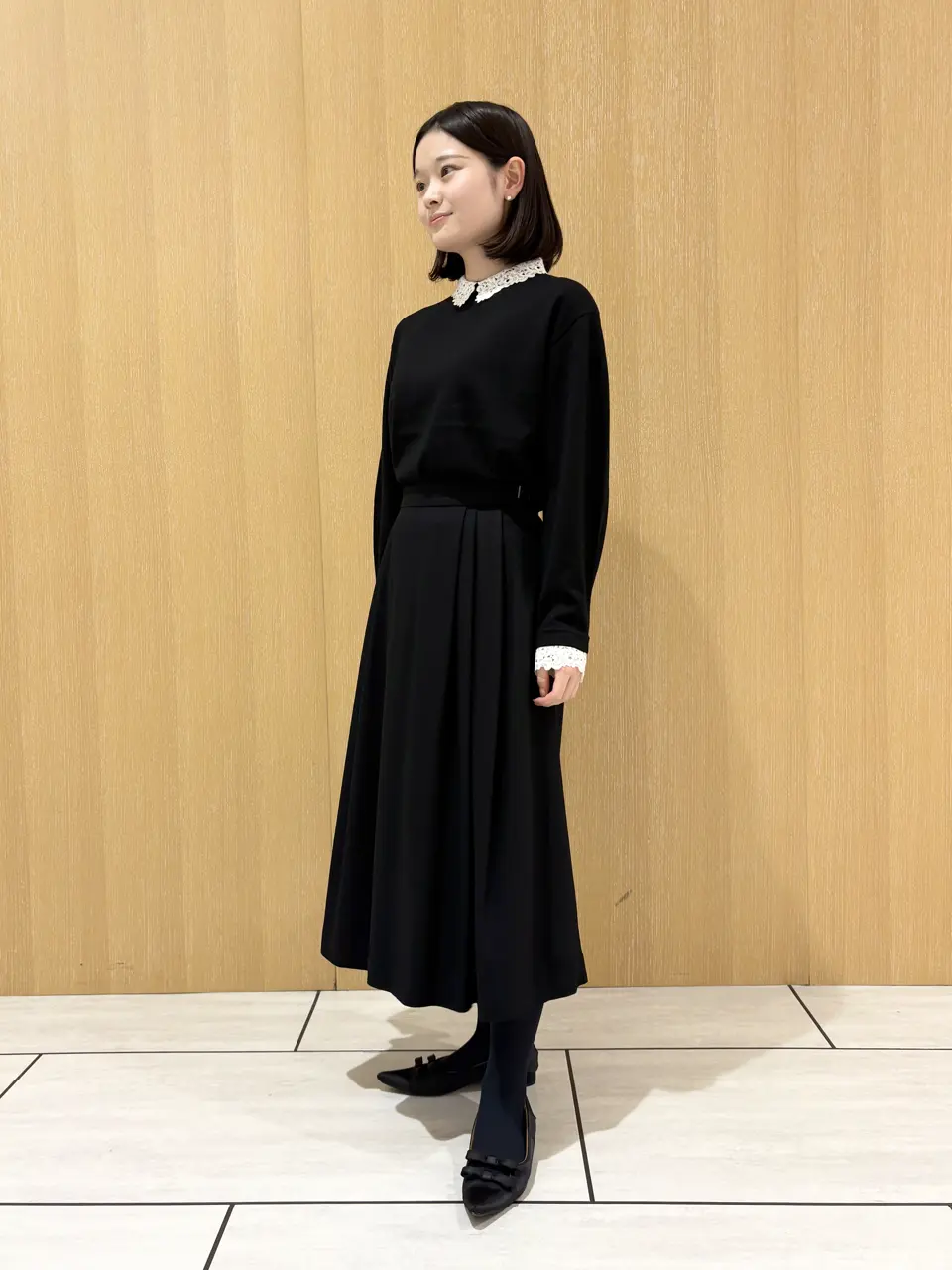 23区 S 松浦 コーディネート画像