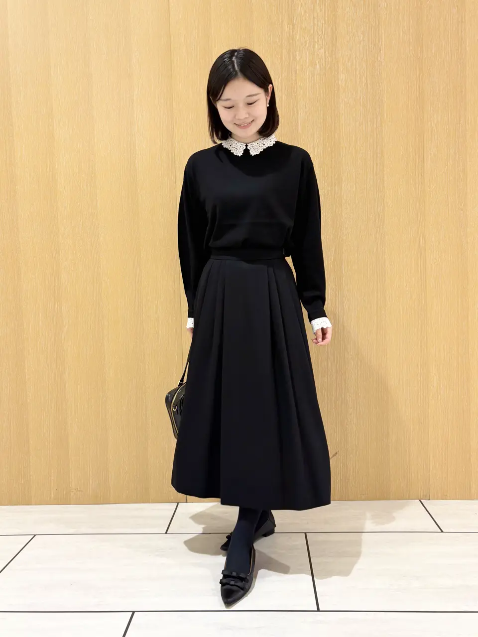 23区 S 松浦 コーディネート画像