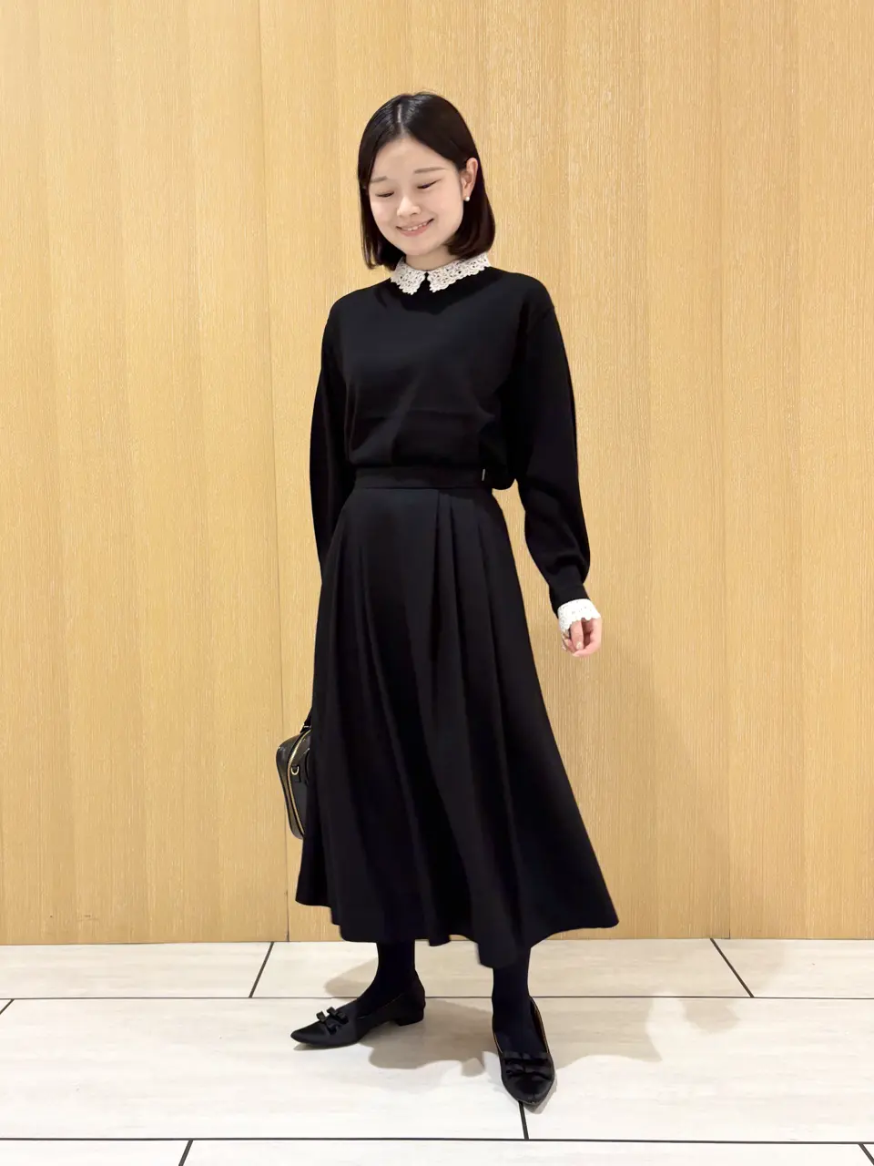 23区 S 松浦 コーディネート画像