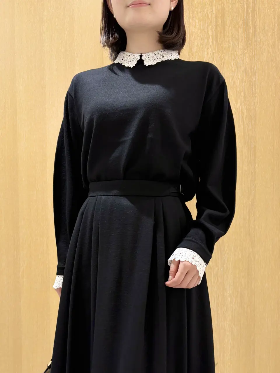 23区 S 松浦 コーディネート画像