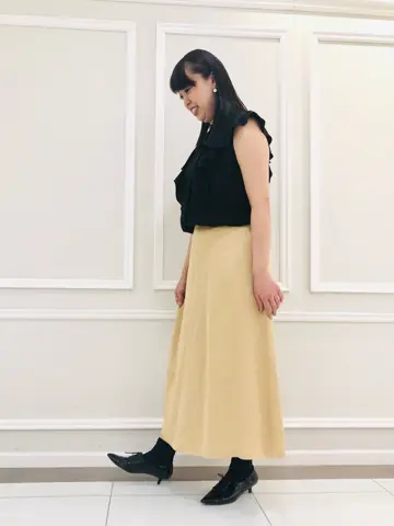 23区 飯野 コーディネート画像