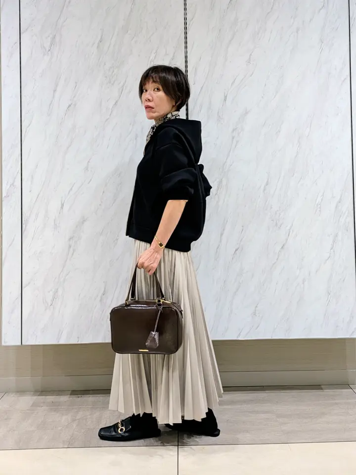 23区 多木 コーディネート画像