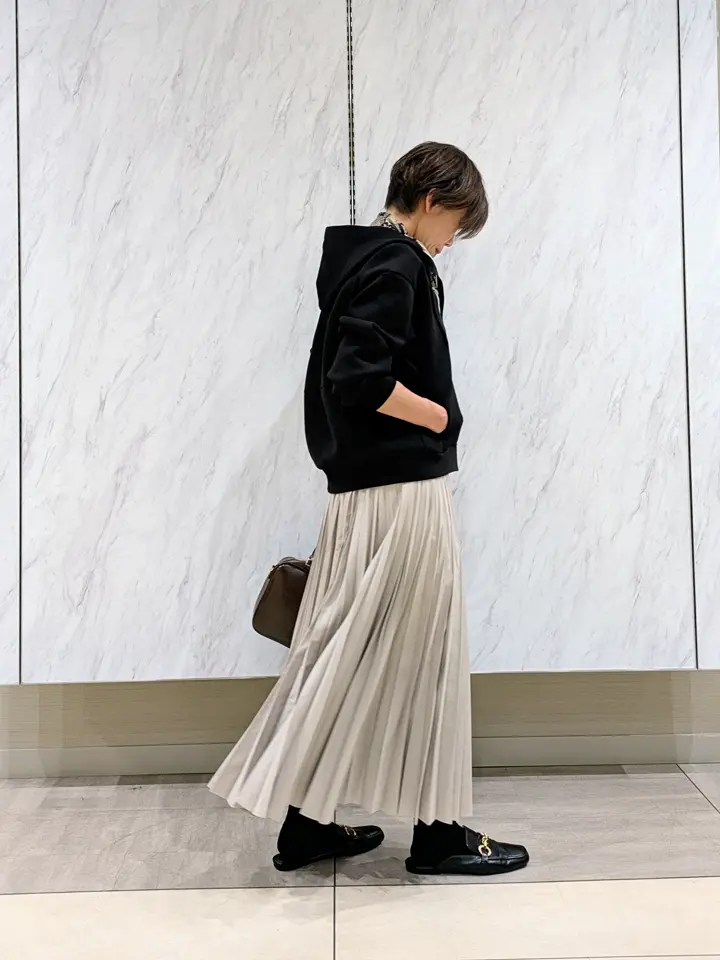 23区 多木 コーディネート画像