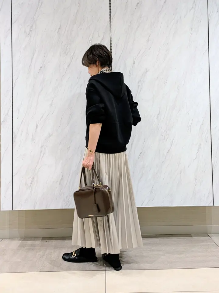 23区 多木 コーディネート画像