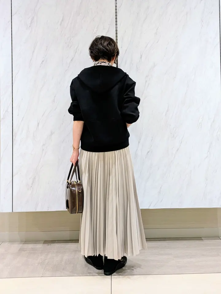 23区 多木 コーディネート画像