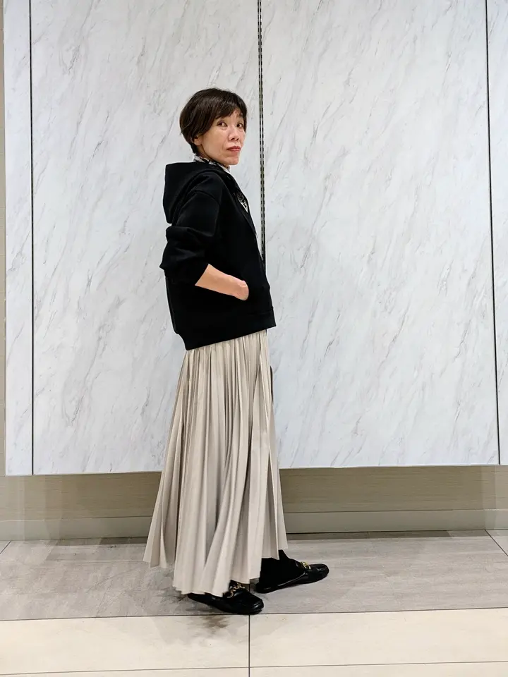 23区 多木 コーディネート画像