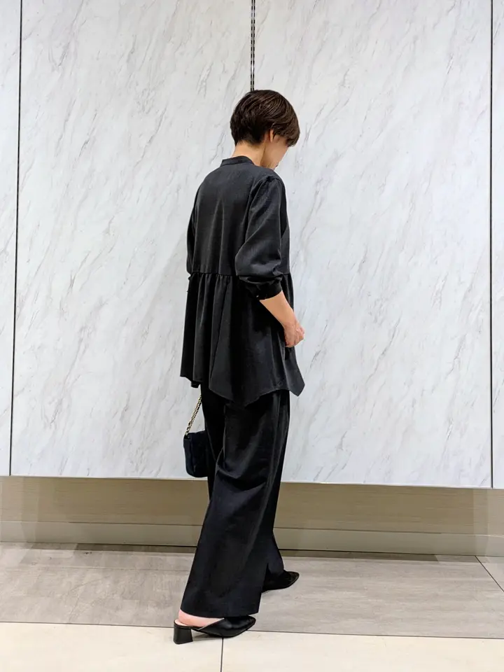 23区 多木 コーディネート画像