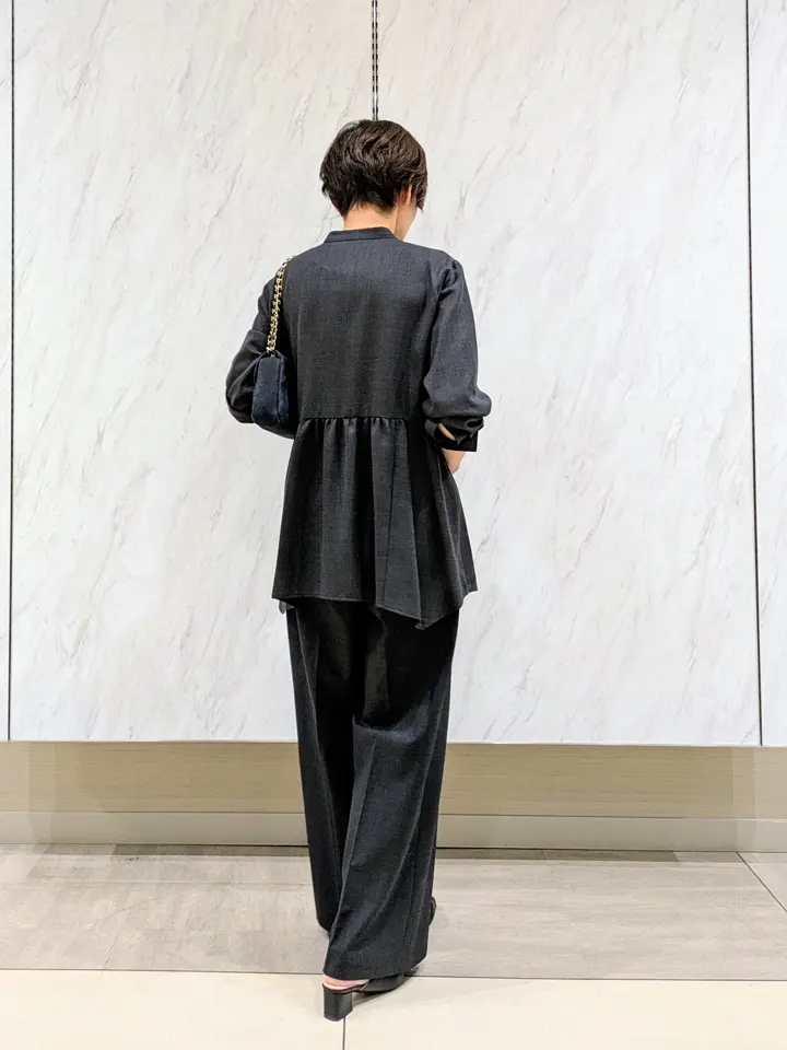 23区 多木 コーディネート画像