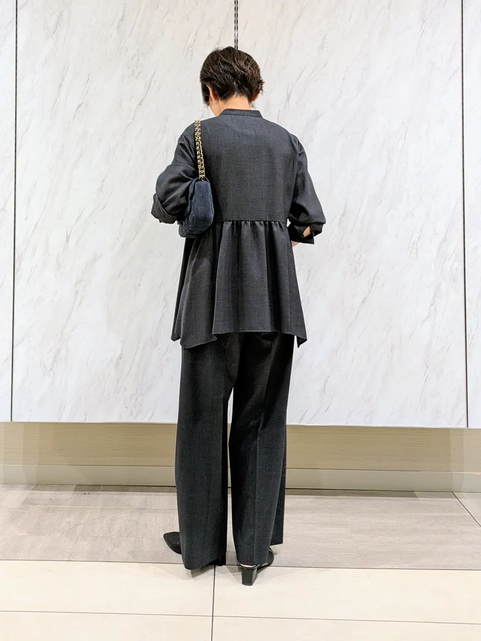 23区 多木 コーディネート画像