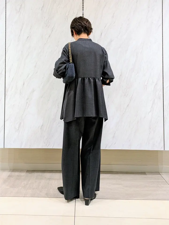 23区 多木 コーディネート画像