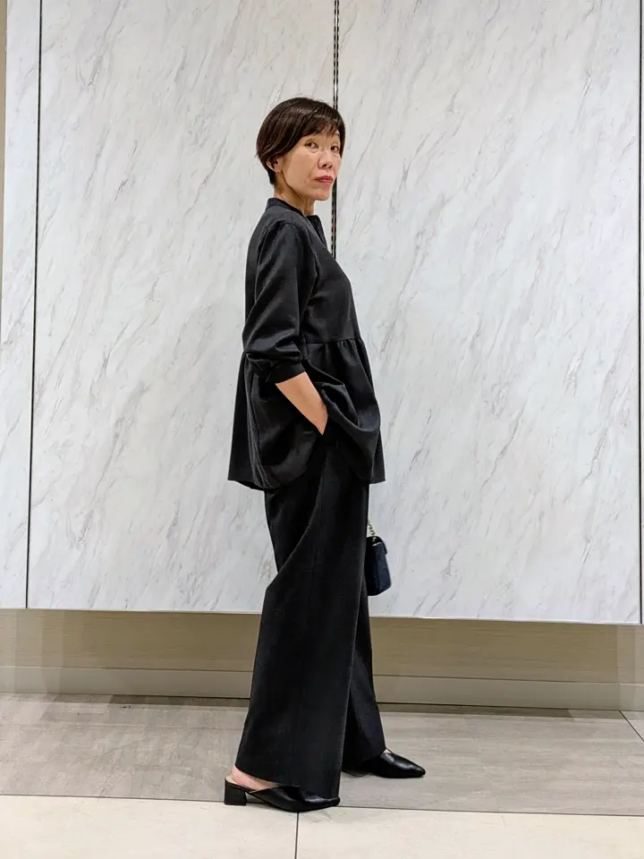 23区 多木 コーディネート画像