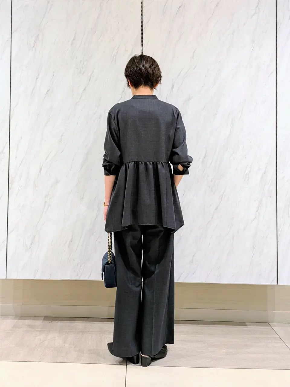 23区 多木 コーディネート画像