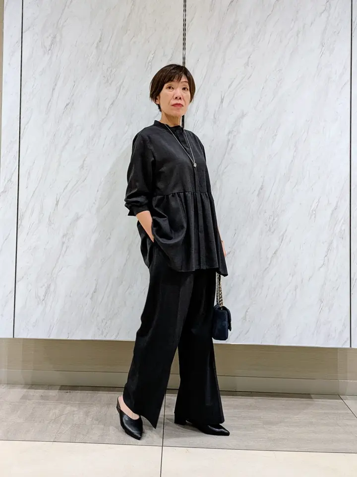 23区 多木 コーディネート画像