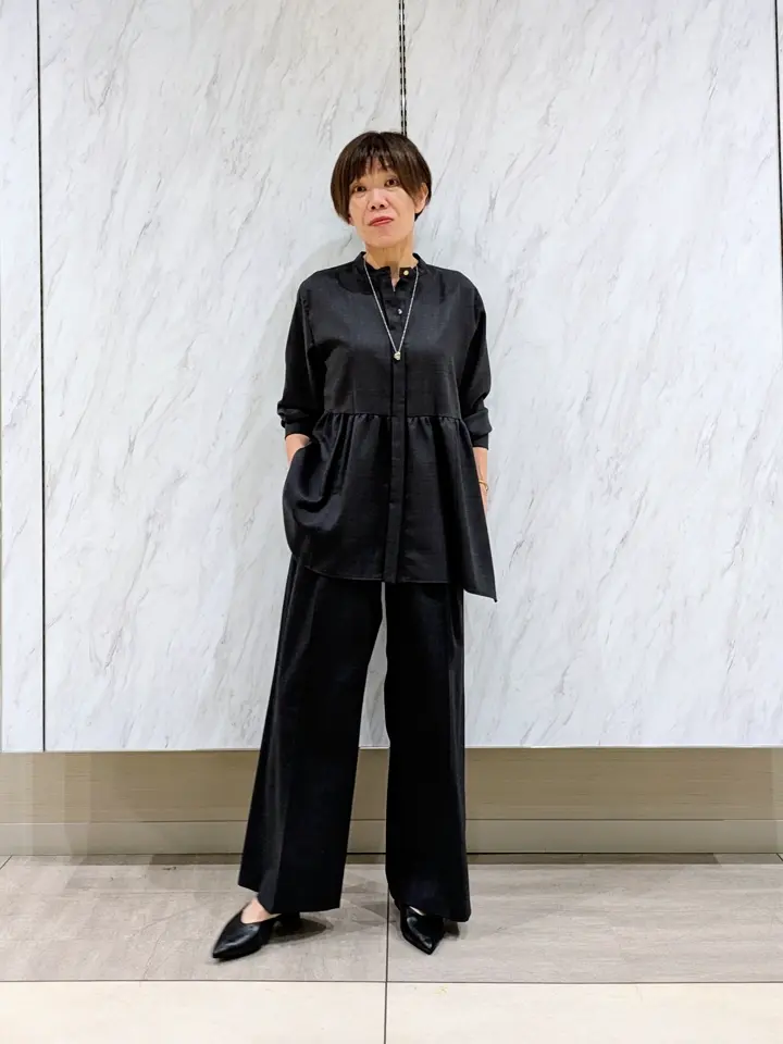 23区 多木 コーディネート画像