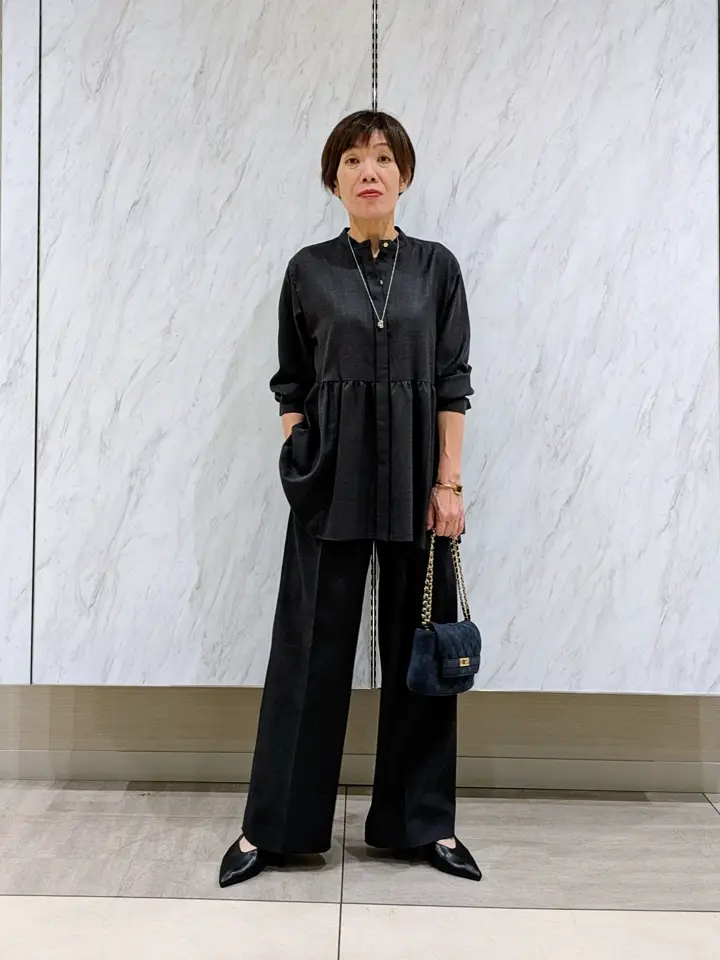 23区 多木 コーディネート画像