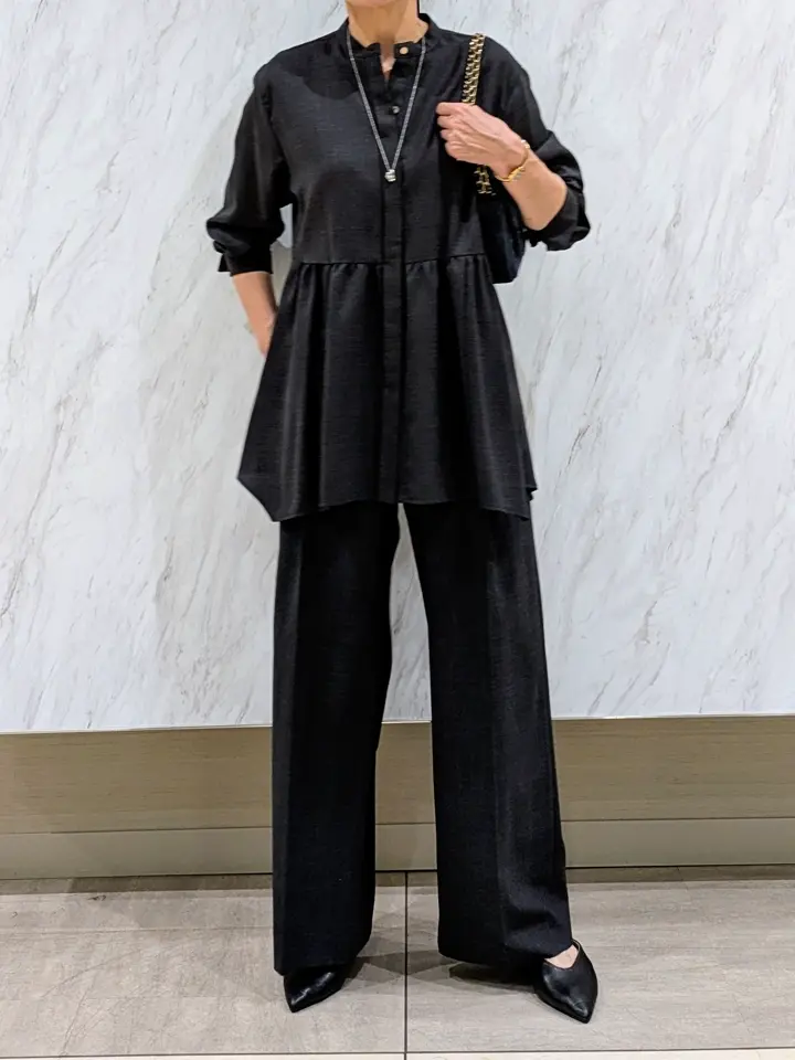 23区 多木 コーディネート画像