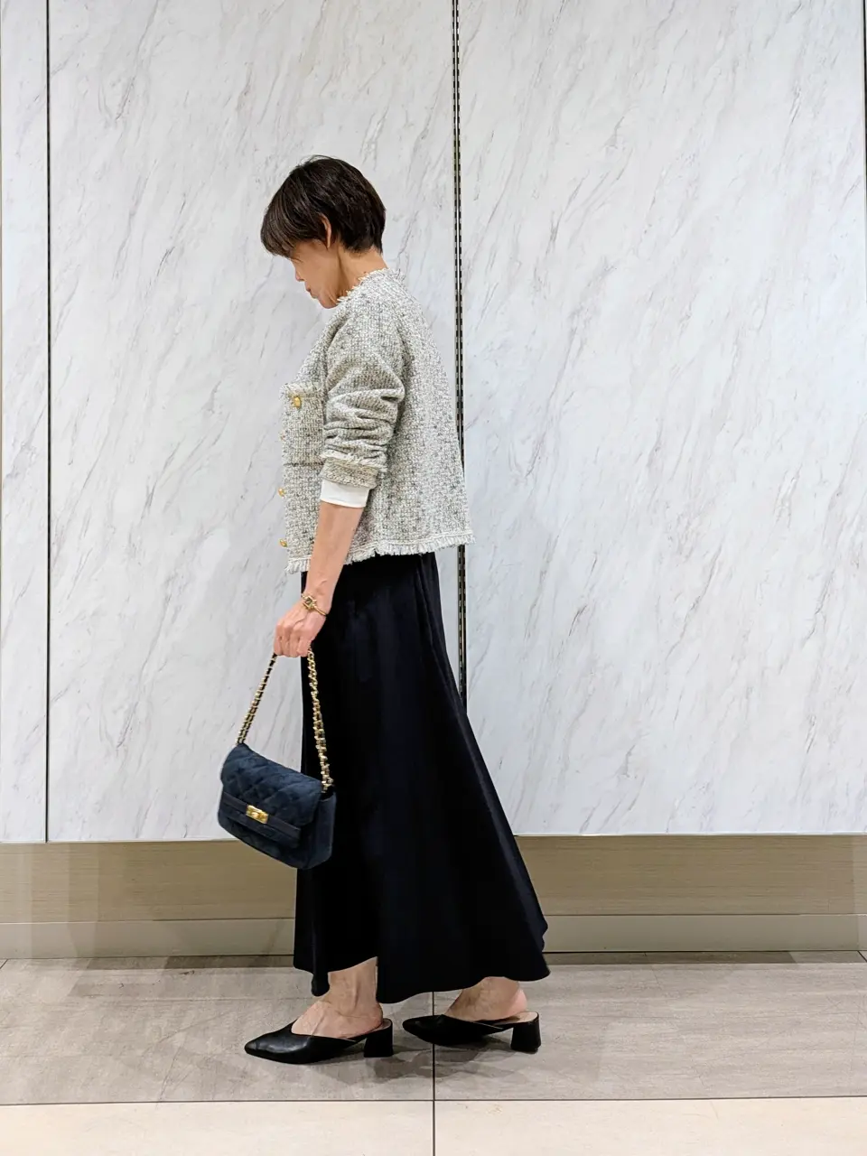 23区 多木 コーディネート画像