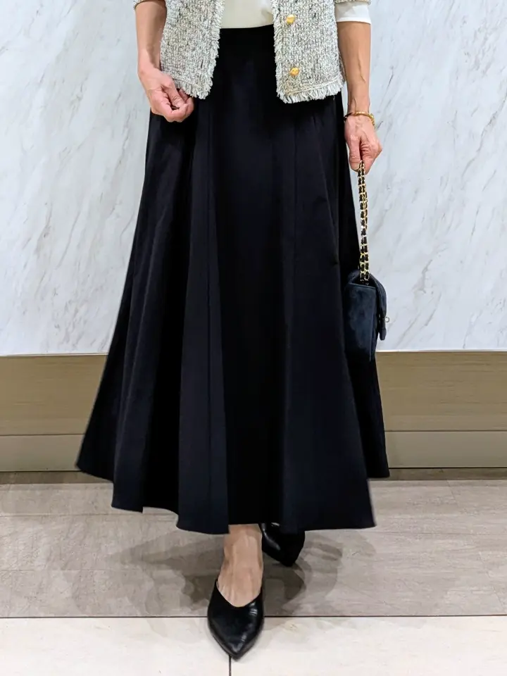 23区 多木 コーディネート画像