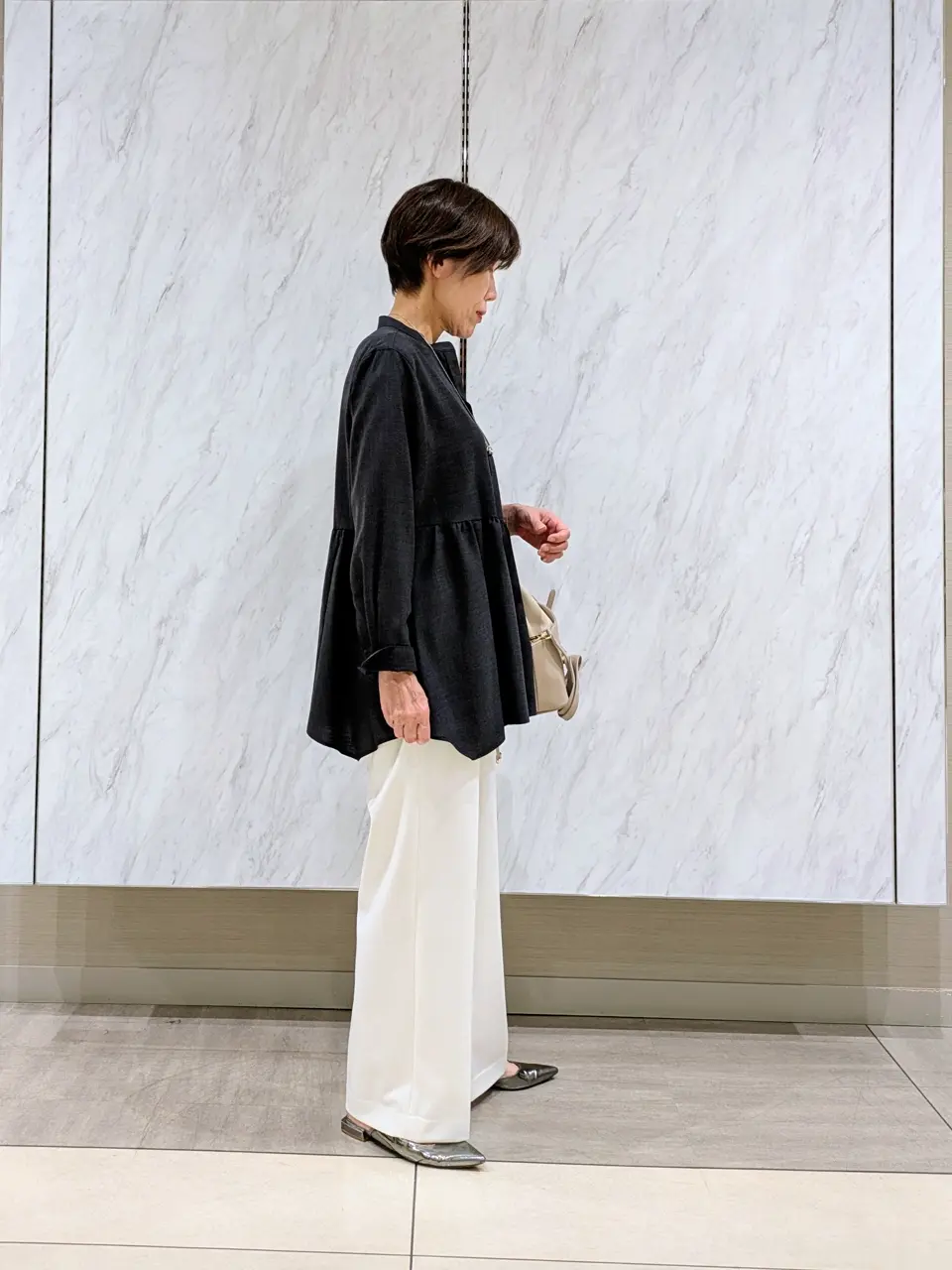 23区 多木 コーディネート画像