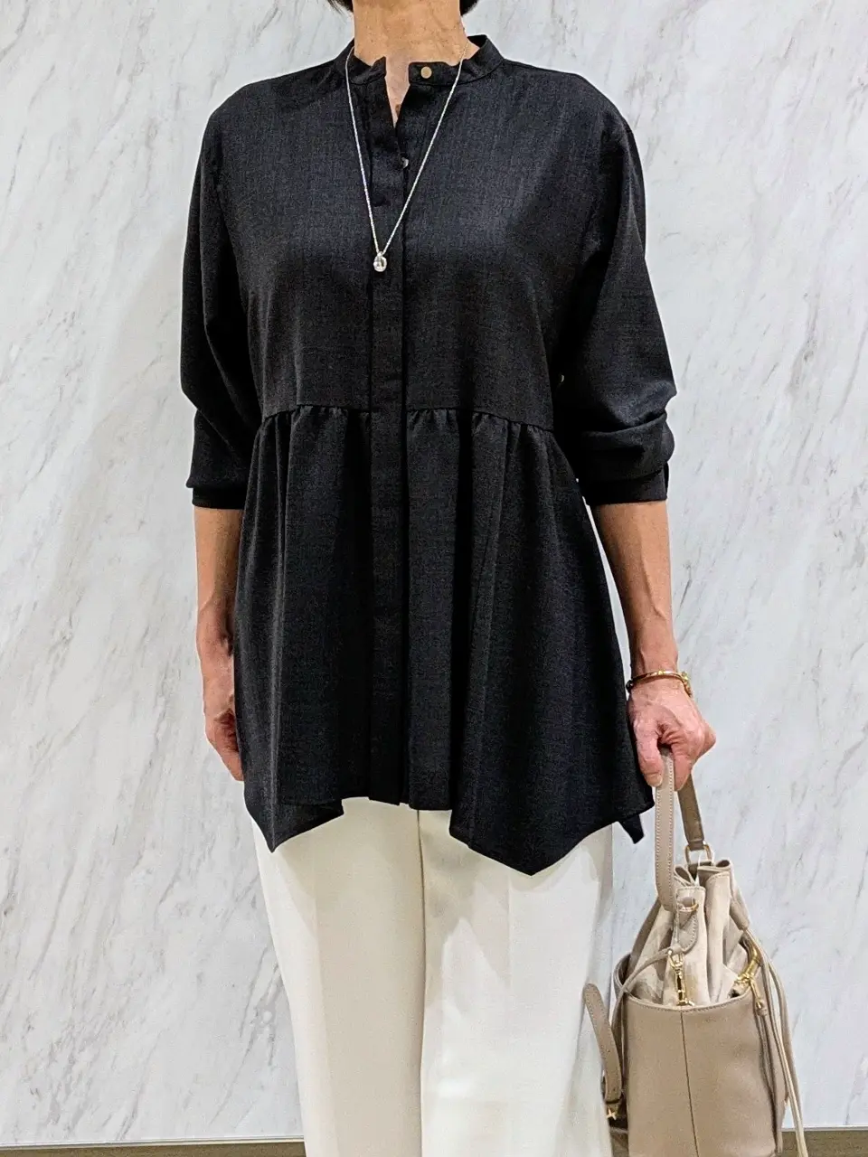 23区 多木 コーディネート画像