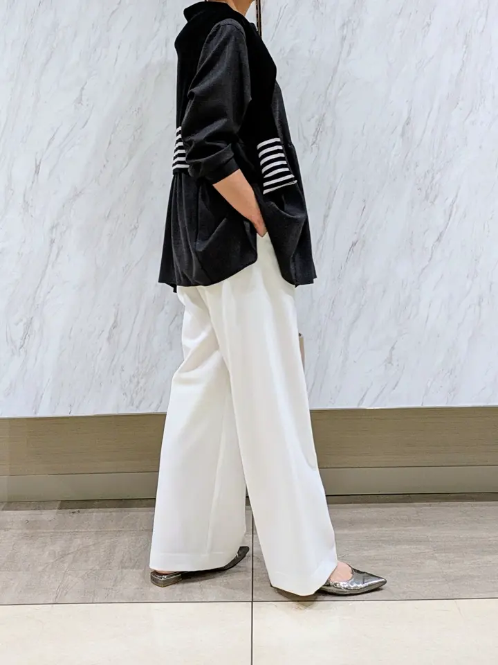 23区 多木 コーディネート画像