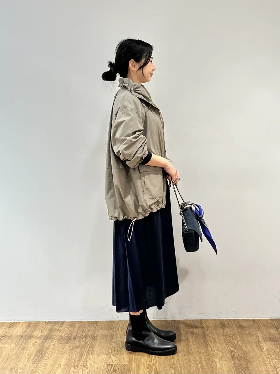 23区 西嶋 コーディネート画像