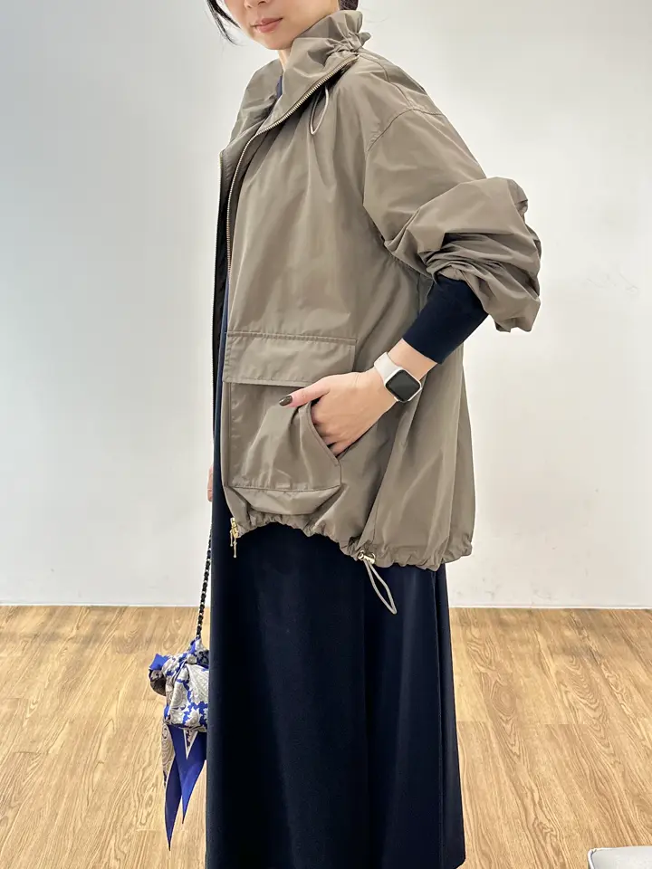 23区 西嶋 コーディネート画像