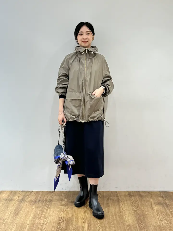 23区 西嶋 コーディネート画像