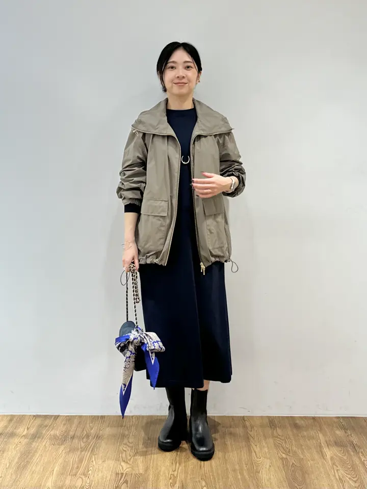 23区 西嶋 コーディネート画像