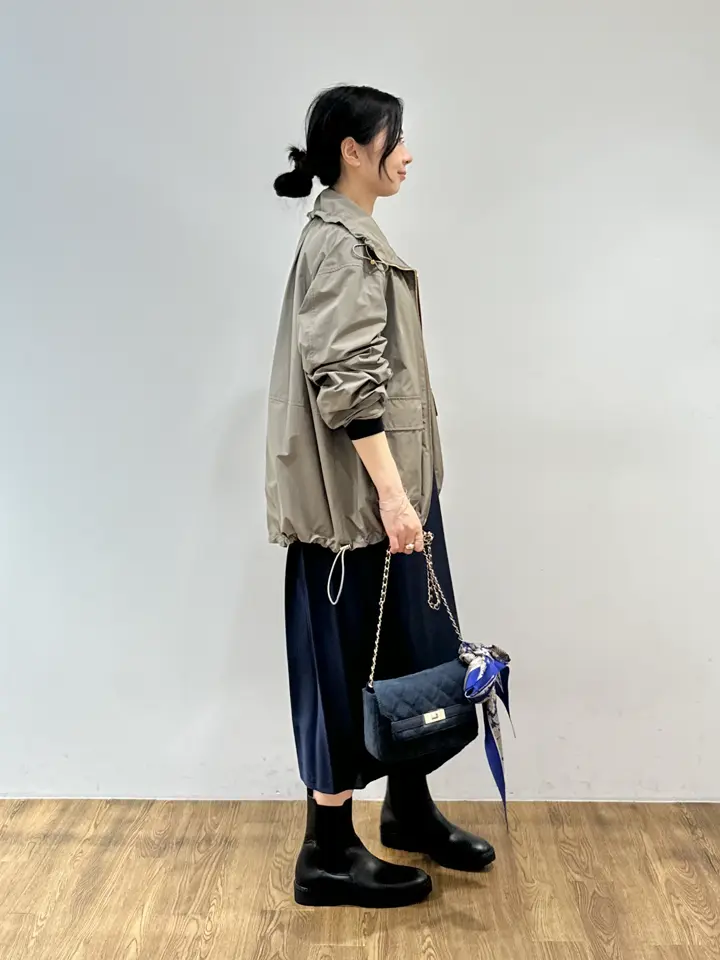 23区 西嶋 コーディネート画像