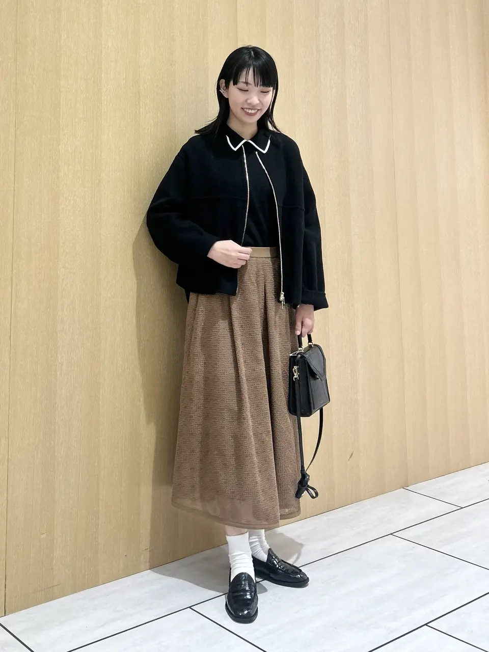 23区 原 コーディネート画像