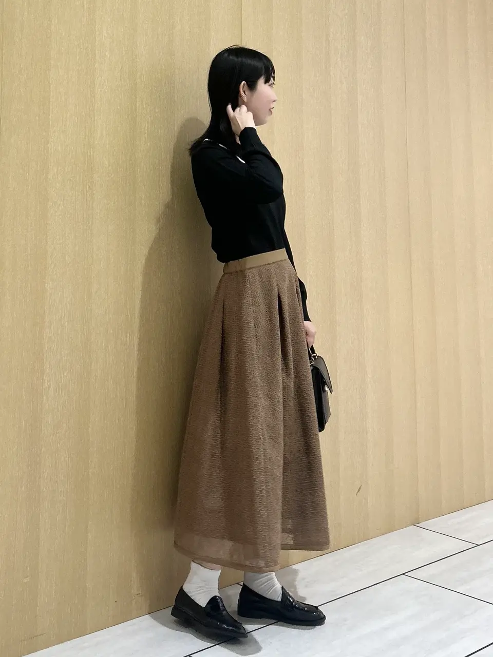 23区 原 コーディネート画像