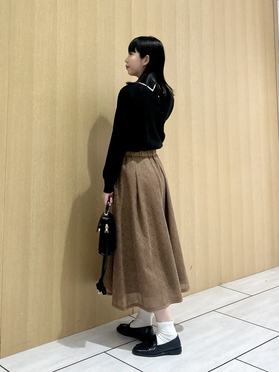 23区 原 コーディネート画像