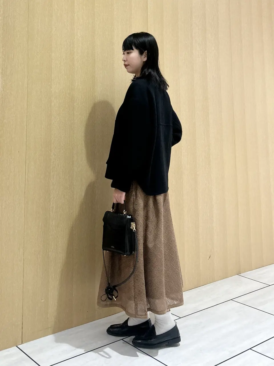 23区 原 コーディネート画像